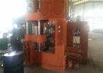Cold Push Elbow Machine For Oil And Gas Pipeline