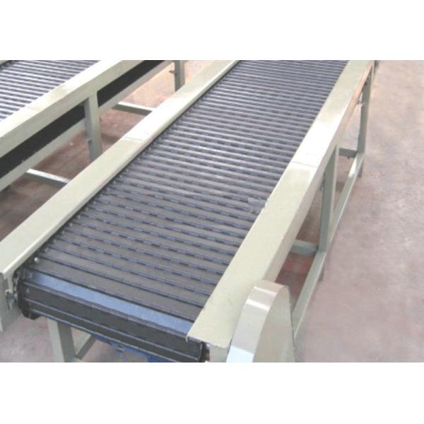 SUS304 Conveyor Wire Belt / Flat Top Chain 1KW 220V For Transport