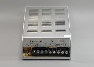 China Linear Regulated Power Supply 90VAC By Switch Automatic Recovery wholesale