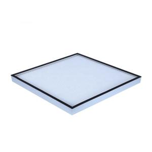 h13 hepa filters h14 class 10000 clean room heap filter