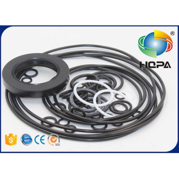XJBN-00971 XJBN00971 Hydraulic Main Pump Seal Kit for Hyundai R210LC-7