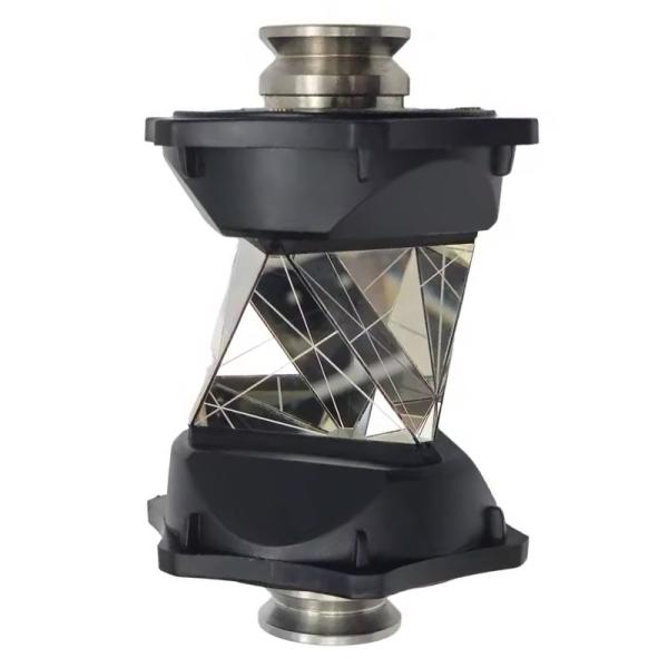 ATP1 Type 360 Degree Prism For Sokkia Total Station 5/8x11 Female Thread Both Side