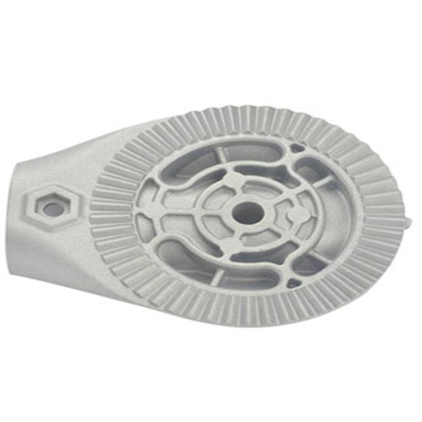 Stable Magnesium Alloy Die Casting Powder Paint Chrome Plating Industry Automobile