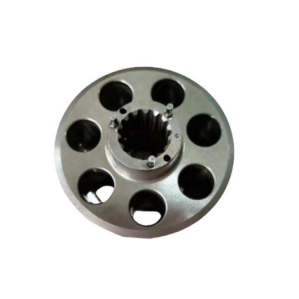 Quality Kubota 20 Ishikawa Island 18 Komatsu 20 Walking Gear 9-hole Swash Plate Pump Liner Copper Head Plunger for Building Supplies for sale