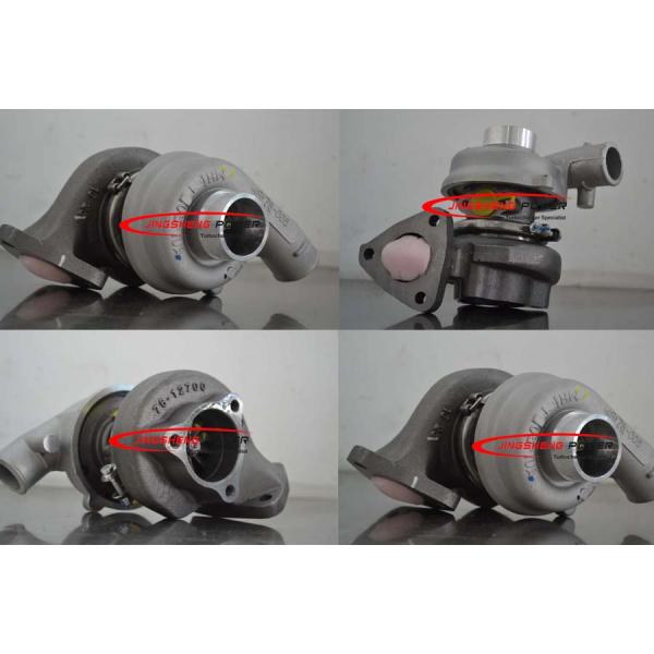 Mitsubishi Car Turbo Engine TDO5-10A-6 49178-00510 Sumitomo 120 KATO HD300GS-2 HD400V2 CatE110 Mitsubishi Various 4D31T
