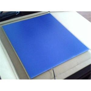 China 2 Layers CTP Violet Processless Printing Plates Fast Inking wholesale