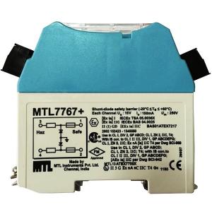 China MTL7767+ SAFETY BARRIER 2CH 15V +VE Multimeter Tests wholesale