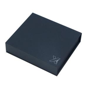 China Recyclable 157gsm Custom Flip Top Boxes With Magnetic Closure wholesale