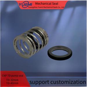 China Water Pump TD Central Air Conditioning Pipeline Circulating Water wholesale