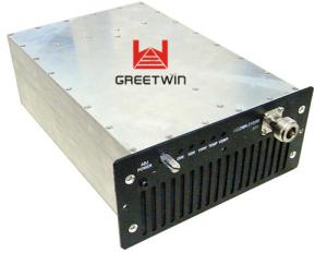 China Customized Wireless Signal Jammer RF Module 100Watt Digital Power Amplifier wholesale