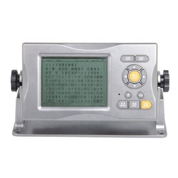 Quality GMDSS NAVTEX NTX100Warning Receiver Marine GPS Navigation Systems for sale