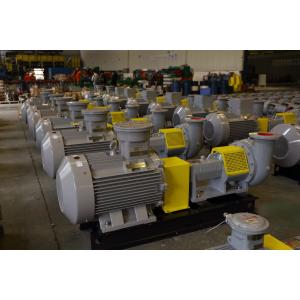 Dual Rotation​ Centrifugal Pumps 200m3/H - 240m3/H Horizontal Centrifugal Pump