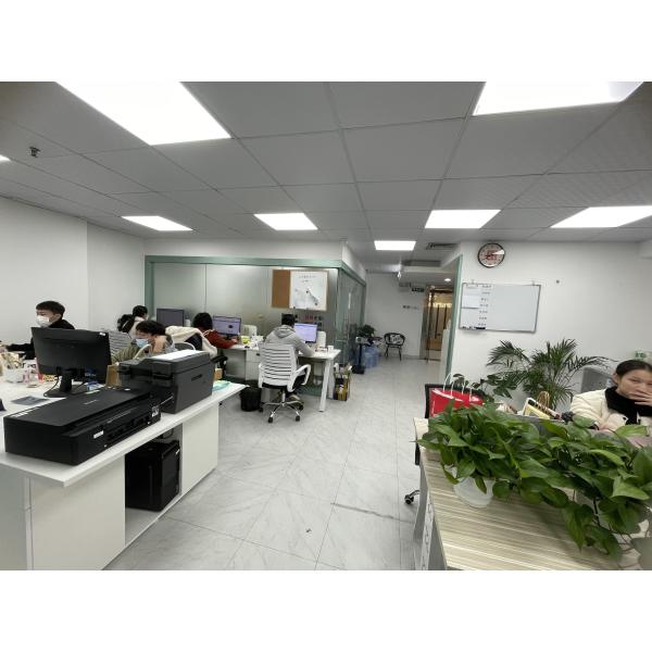 HongKong Wei Ya Hua Electronic Technology Co.,Limited