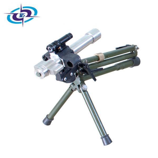 Quality Good Safety Recoilless Disruptor With Instantaneous Detonation Force for sale