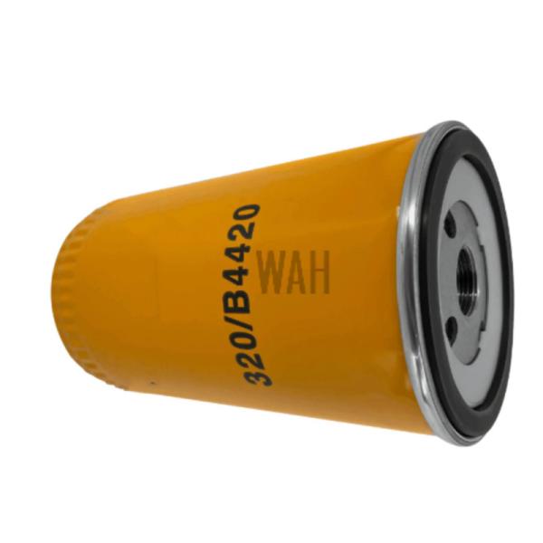 Construction Machinery Engine Spare Parts Oil Water Separator Hydraulic Oil Filter 320/B4420 P502465