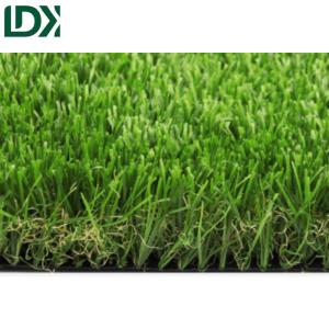 China LDK Outdoor Indoor Artificial Turf Grass For Soccer Fields And Tennis Sport on sale