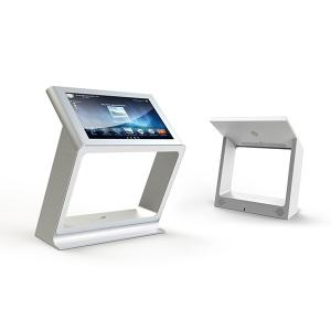 China All In One Multi Touch Screen Table Display CPU I3 / I5 / I7 IR Touch Wifi USB Interface wholesale