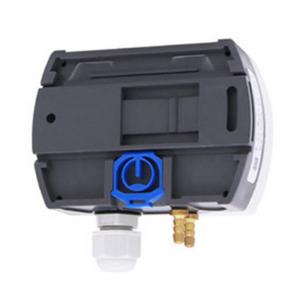 Micro Differential Air Pressure Sensor , Wind Air Differential Pressure