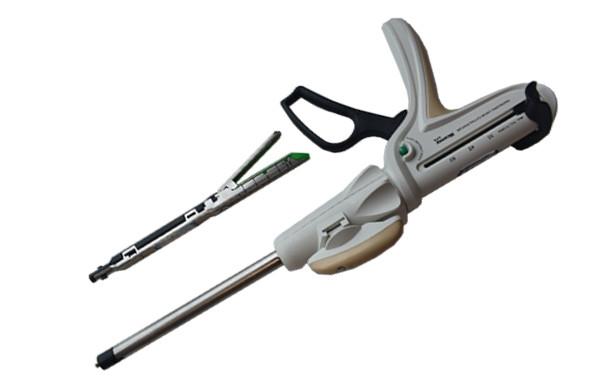Quality Single Use 260mm Endoscopic Linear Cutter Stapler for sale