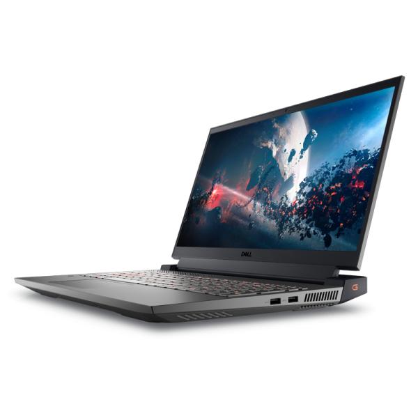 DELL GAMING G15 i5-12500H 16G 512GG GTX3050-4G Win11 15.6inch High Refresh Rate Laptop