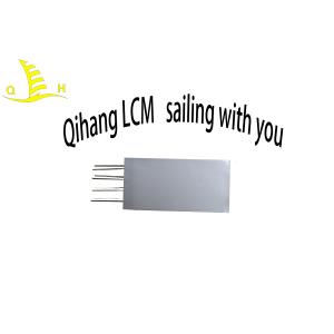 800cd/M2 LCD Display LED Backlight