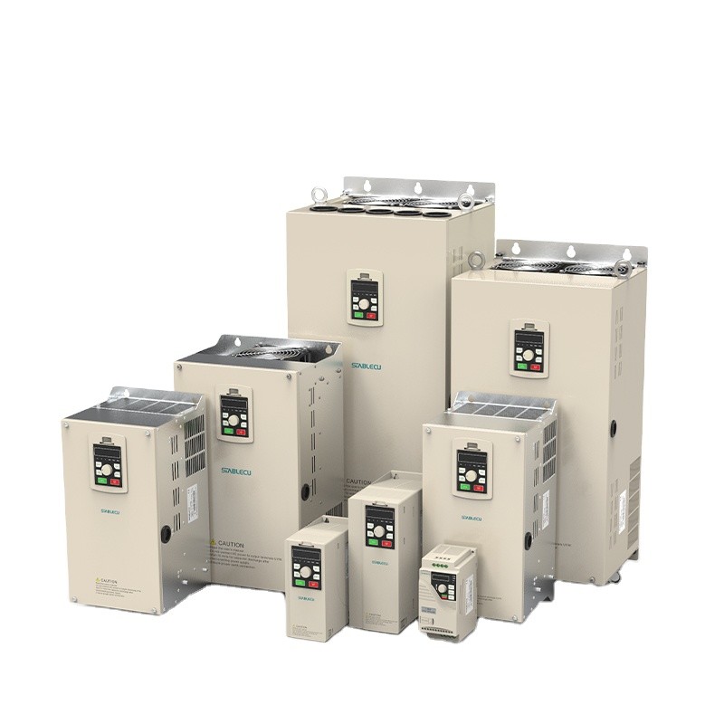 China 60HZ To 50HZ 3 Phase Variable Frequency Inverter Frequency Converter wholesale