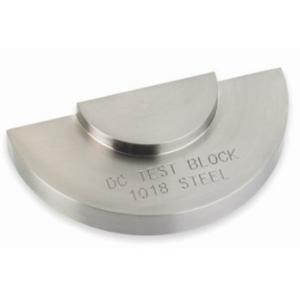 China Astm E164-2013 Distance Depth Gauge Calibration Block wholesale