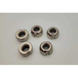 Brass CNC Machining Parts Titanium Anodizing Hardware Accessories SGS