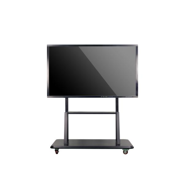 75 inch Support Prototype LCD Display Interactive Touch Screen Panel