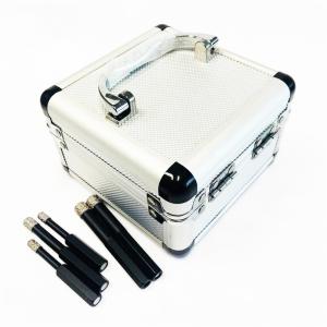 China SGS 67mm Vacuum Brazed Diamond Blades Hex Shank Connection wholesale