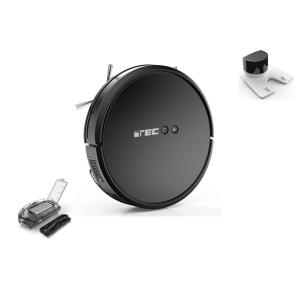 China Extremely Low Noise Intelligent Sweeper Robot , Smart Cleaner Robot Sweeper wholesale