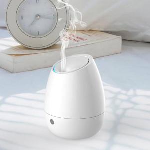 Unique Shape 100ml Ultrasonic Aroma Diffuser Air Humidifier