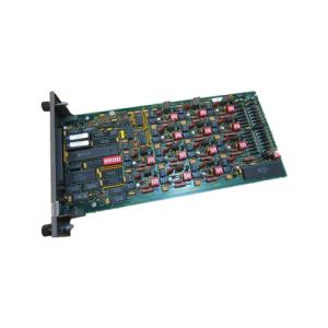 IMAS001 ABB Bailey Infi 90 Analog Output Slave Module PLC Spare Parts