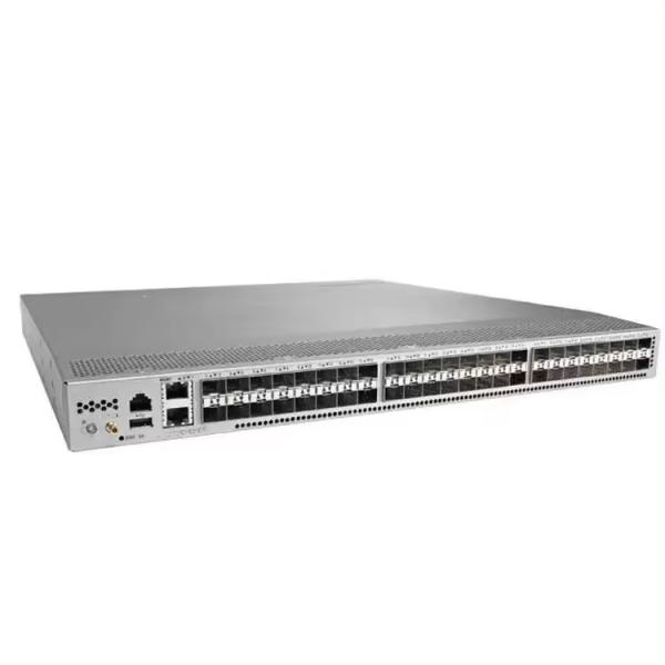 250Gbps Plug-in Module Switch 48x10GbE 4x100GbE Network Switches with and QoS Function