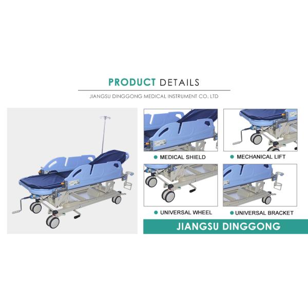 Ultralight Portable Folding Elderly Manual Wheelchairs for Travel with Hand-Pushed Scooters