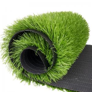 China Soccer Field Artificial Turf Grass Sports Flooring Football Artificial Grass wholesale