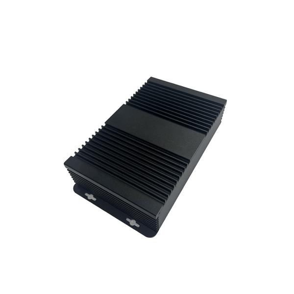 70dB 20dBm Digital Selective Band 1800MHz Signal Booster Cellphone Signal Repeater Amplifier