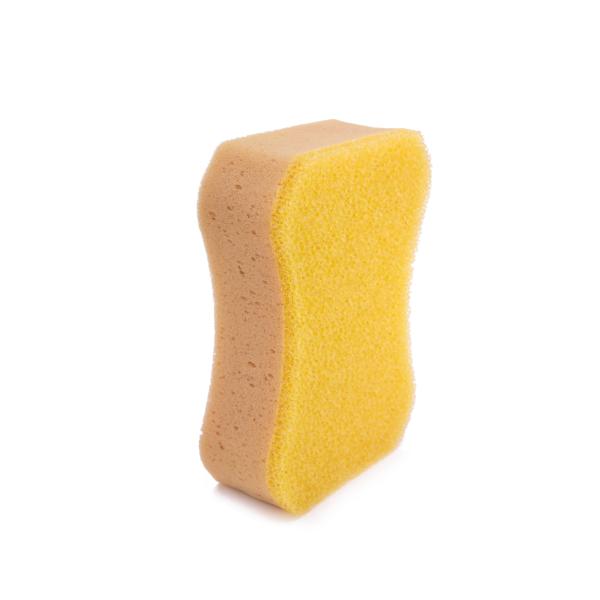 Extra-Large Microfiber Car Wash Sponge High Absorbent Scratch-Free