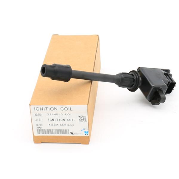 Auto Parts Infiniti I30 Ignition Coil Replacement 22448-31U01 / 22448-31U00 / 22448-31U11