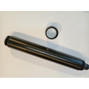 Waste Water Online Electrode digital ph probe customizable 6V NTC