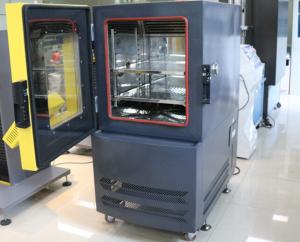 China High Precision Lab Testing Equipment Constant Temperature Test Chamber wholesale