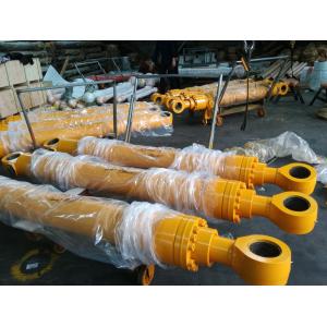 air hydraulic cylinder