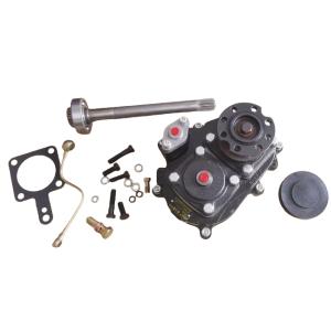 China WG9700291033 PTO Pump Pto Driven Hydraulic Pump Truck Accessories wholesale