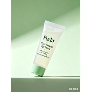 China Plant Extract Instant Revitalizing Eye Mask For Puffy Eyes wholesale