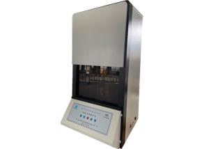Accurate Measurement Of Vulcanization Parameters With Rotor-Free Vulcanizer And Computer-Controlled Rubber Testing Instruments