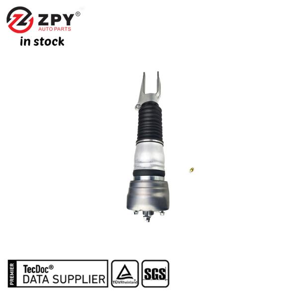 ZPY 97034305135 Front Shock Absorber With Air Spring L (Single Hole) For Audi Q8 Models