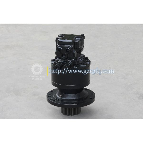 4470057 Gear Box Swing Motor Assy For HITACHI ZX70 ZAXIS70