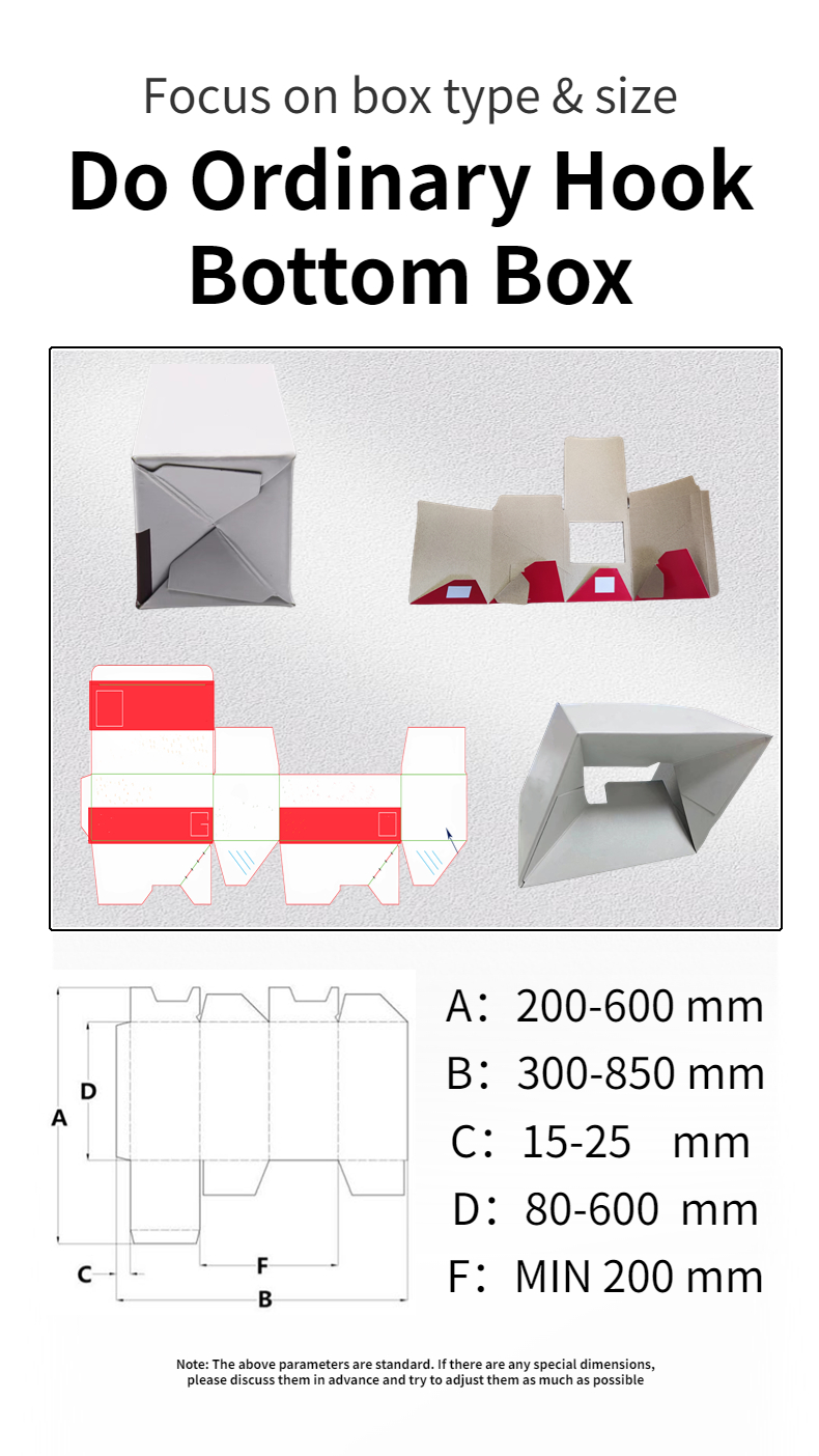 Water Soluble Cold Glue Folder Gluing Machine for 4 Corner and 6 Corner Boxes CQT-1300