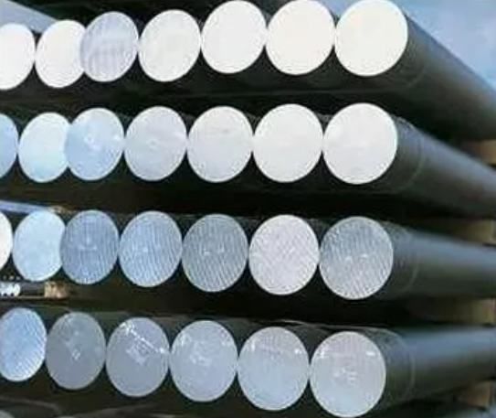 Industrial Extrusion Aluminum 6061 Round Bar Alloy ASTM AISI