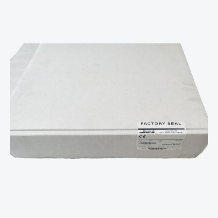 China ICS TRIPLEX T8403 Trusted TMR 24V 40Ch DI Module wholesale